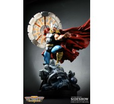 Marvel Statue Thor Classic Action 49 cm